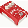 TC Helicon Mic Mechanic 2 Vocal Effects Pedal-TC Helicon-Infinite Music