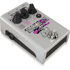 TC Helicon Talkbox Synth Guitar Effects Pedal-TC Helicon-Infinite Music