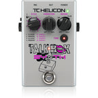 TC Helicon Talkbox Synth Guitar Effects Pedal-TC Helicon-Infinite Music