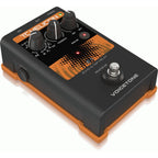 TC Helicon VoiceTone E1 Echo and Tap Delay Guitar Pedal-TC Helicon-Infinite Music