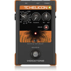 TC Helicon VoiceTone E1 Echo and Tap Delay Guitar Pedal-TC Helicon-Infinite Music