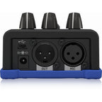 TC Helicon VoiceTone H1 Intelligent Harmony Pedal-TC Helicon-Infinite Music