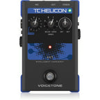 TC Helicon VoiceTone H1 Intelligent Harmony Pedal-TC Helicon-Infinite Music