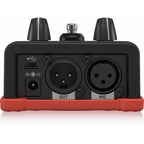TC Helicon Voicetone R1 Vocal Pedal-TC Helicon-Infinite Music