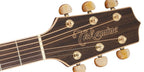 Takamine G70 Series Dreadnought AC/EL Guitar with Cutaway in Natural Gloss Finish