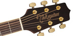 Takamine G50 Series NEX AC/EL Guitar with Cutaway in Natural Gloss Finish