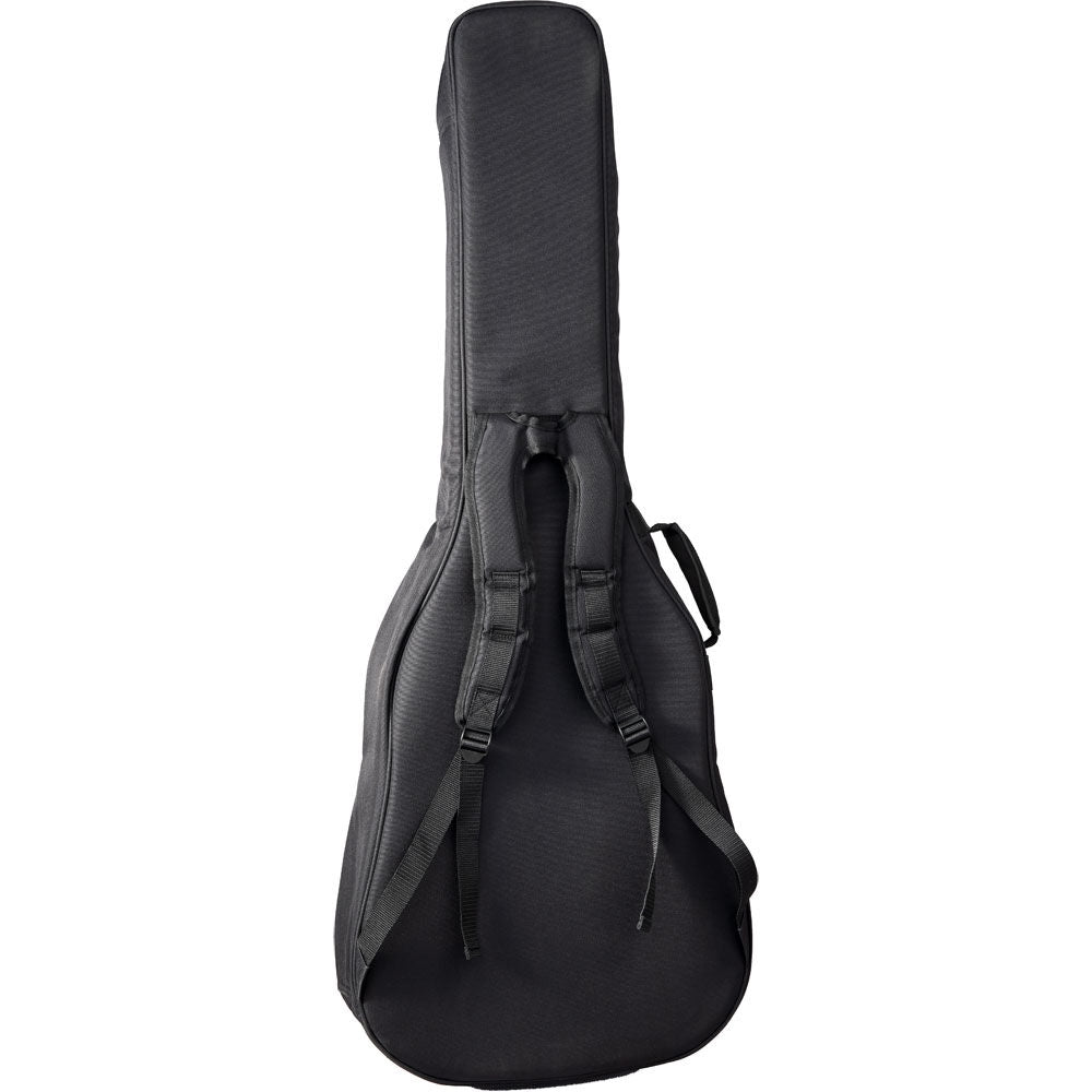 Takamine G90 Series Ziricote NEX AC/EL Guitar with Cutaway in Natural Gloss Finish W/- Deluxe Gig Bag