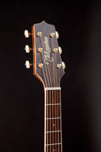 Takamine G90 Series Ziricote NEX AC/EL Guitar with Cutaway in Natural Gloss Finish W/- Deluxe Gig Bag