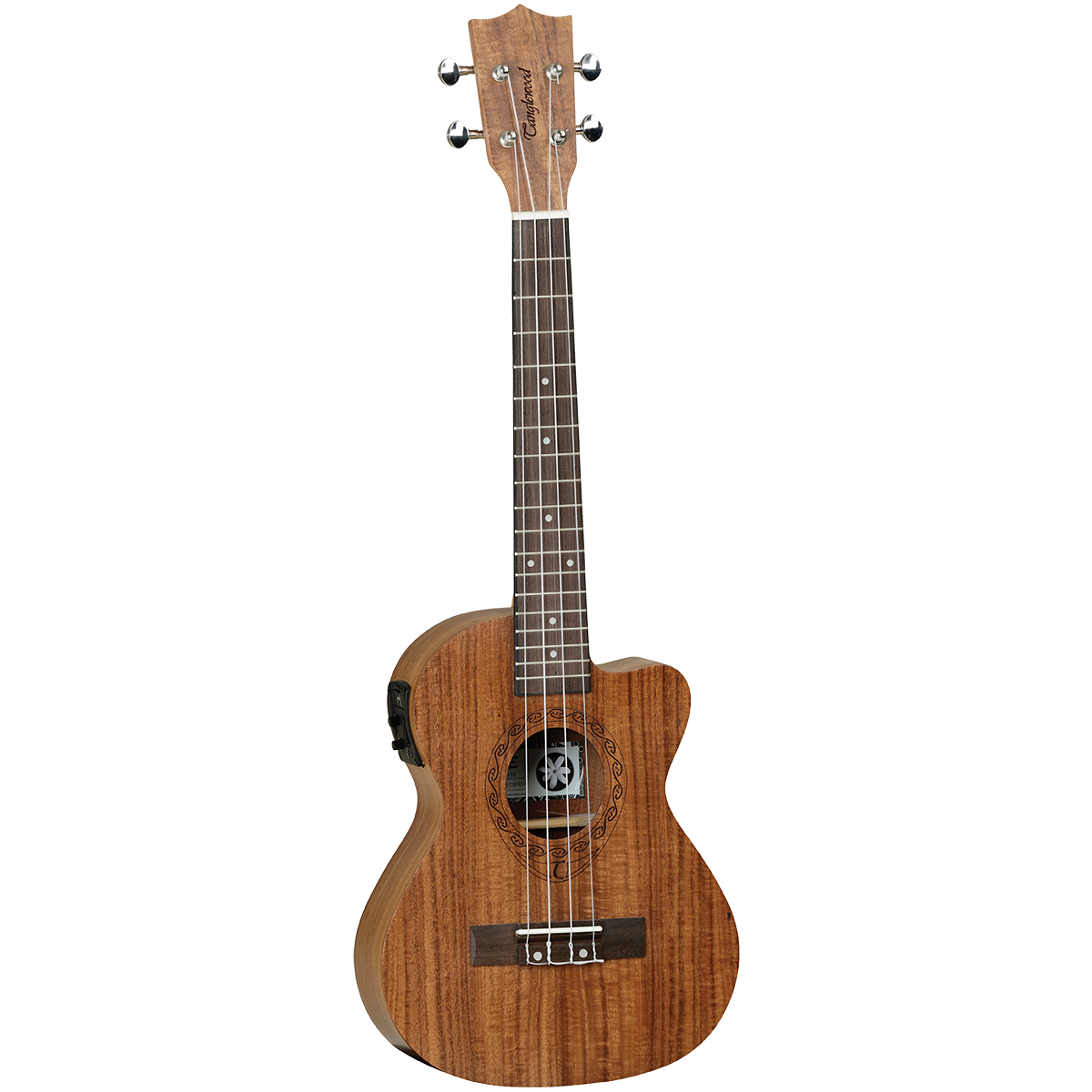 Tanglewood Tiare Tenor Ukulele - Koa