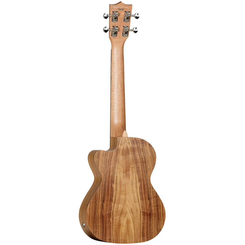 Tanglewood Tiare Tenor Ukulele - Koa