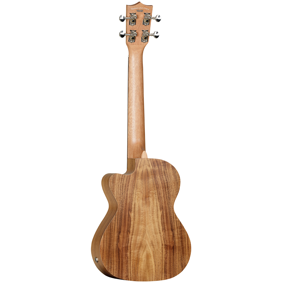 Tanglewood Tiare Tenor Ukulele - Koa
