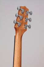 Takamine G Mini Series AC/EL "Takamini" Guitar with Cutaway in Natural Satin Finish Comes with Takamine Deluxe Gig Bag-Takamine-Infinite Music