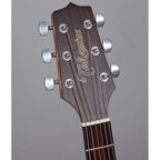 Takamine G11 Series LEFT HANDED Dreadnought AC/EL Guitar with Cutaway in Natural Satin Finish-Takamine-Infinite Music