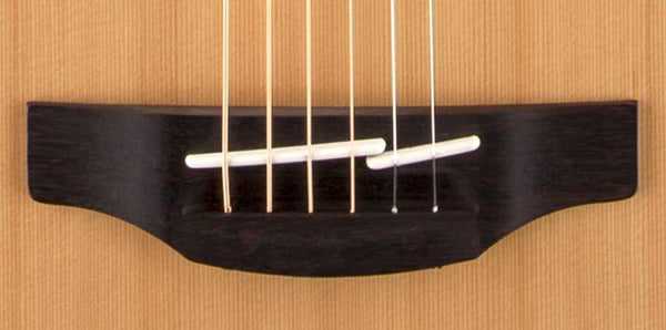 Takamine G20 Series Dreadnought AC/EL Guitar with Cutaway in Natural Satin Finish-Takamine-Infinite Music