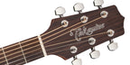 Takamine G20 Series NEX AC/EL Guitar with Cutaway in Natural Satin Finish-Takamine-Infinite Music
