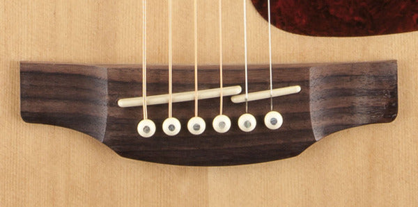 Takamine G70 Series NEX AC/EL Guitar with Cutaway in Natural Gloss Finish-Takamine-Infinite Music