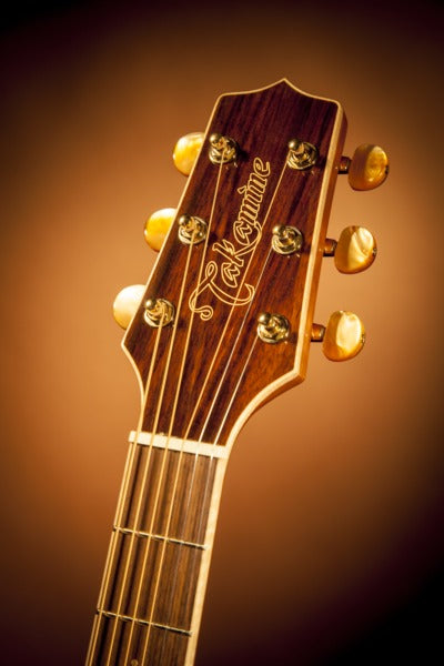 Takamine G70 Series NEX AC/EL Guitar with Cutaway in Natural Gloss Finish-Takamine-Infinite Music