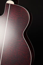 Takamine G70 Series NEX AC/EL Guitar with Cutaway in Wine Red Gloss Finish-Takamine-Infinite Music