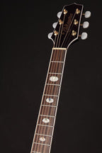 Takamine G70 Series NEX AC/EL Guitar with Cutaway in Wine Red Gloss Finish-Takamine-Infinite Music