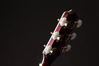 Takamine G70 Series NEX AC/EL Guitar with Cutaway in Wine Red Gloss Finish-Takamine-Infinite Music