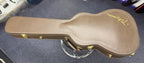 Takamine (Japan) Pro Series 3 New Yorker AC/EL Guitar in Natural Satin Finish W/- Hard Case ( Pre Owned )-Takamine-Infinite Music