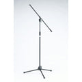 Tama Microphone Boom Stand - Black-Tama-Infinite Music