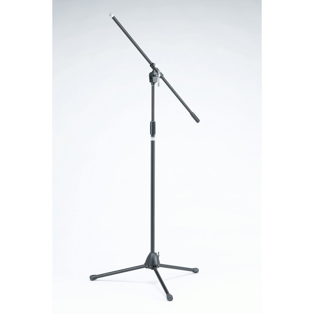 Tama Microphone Boom Stand - Black-Tama-Infinite Music