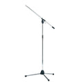 Tama Microphone Boom Stand Chrome-Tama-Infinite Music