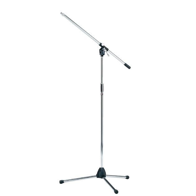 Tama Microphone Boom Stand Chrome-Tama-Infinite Music
