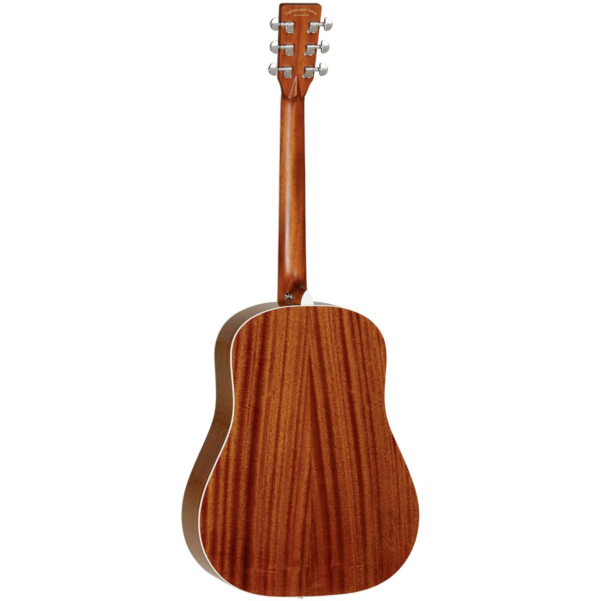 Tanglewood 15SDTE Sundance Performance Pro Sloped Shoulder Acoustic Guitar with Case-Tanglewood-Infinite Music
