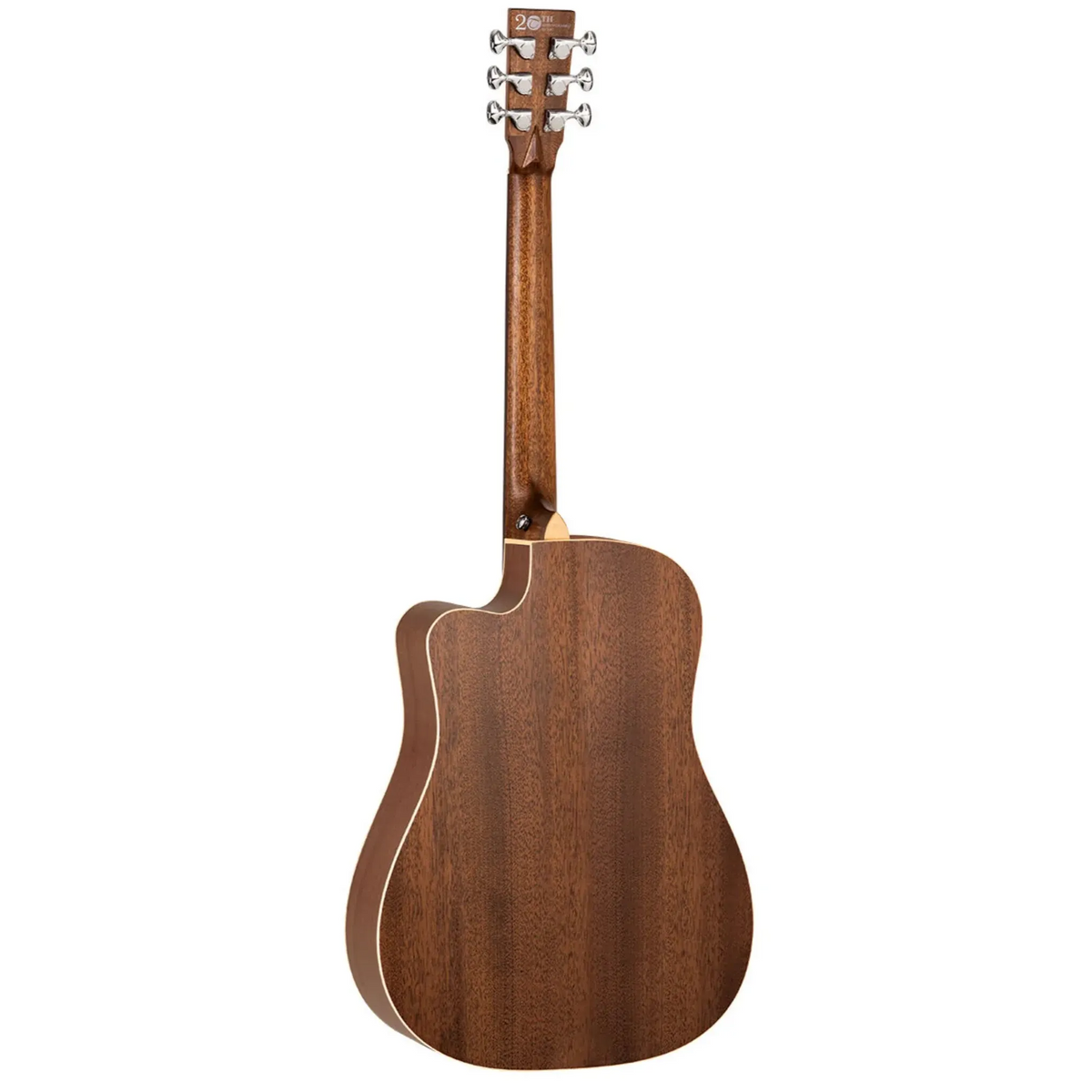 Tanglewood 20th Anniversary Re-Issue 2025 Limited Edition Dreadnought Acoustic Guitar C/E W/- Hard Case-Tanglewood-Infinite Music