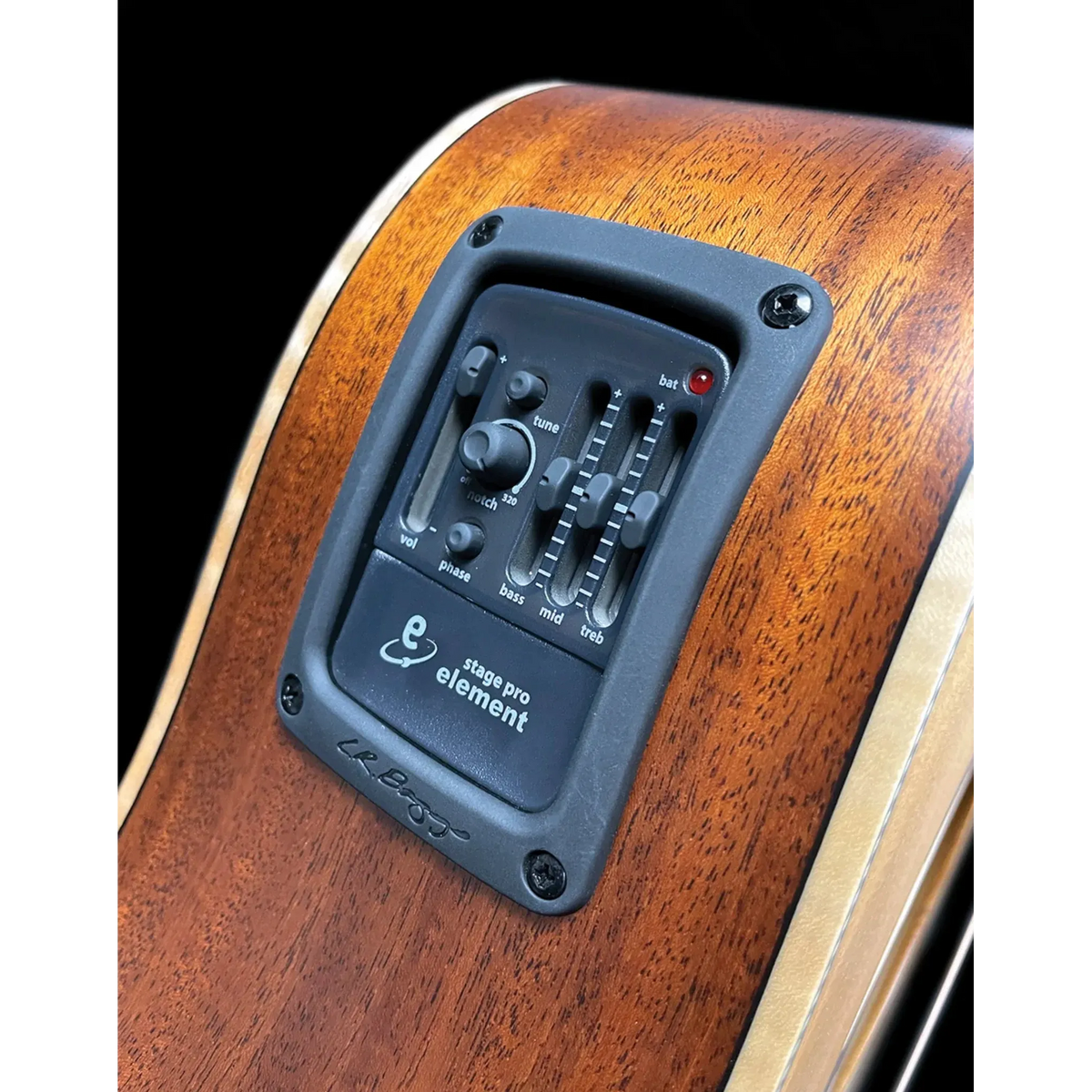 Tanglewood 20th Anniversary Re-Issue 2025 Limited Edition Dreadnought Acoustic Guitar C/E W/- Hard Case-Tanglewood-Infinite Music
