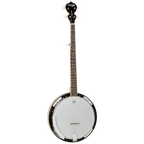 Tanglewood 5-String Banjo Pack with DCM Gig Bag (TWB18M5-P)-Tanglewood-Infinite Music