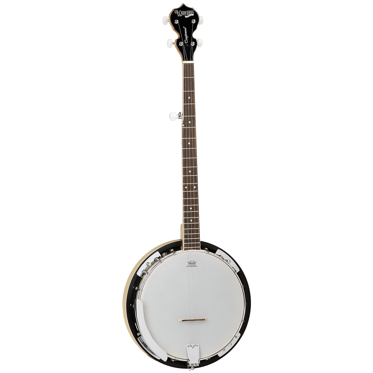 Tanglewood 5-String Banjo Pack with DCM Gig Bag (TWB18M5-P)-Tanglewood-Infinite Music