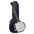 Tanglewood 5-String Banjo Pack with DCM Gig Bag (TWB18M5-P)-Tanglewood-Infinite Music