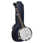 Tanglewood 5-String Banjo Pack with DCM Gig Bag (TWB18M5-P)-Tanglewood-Infinite Music
