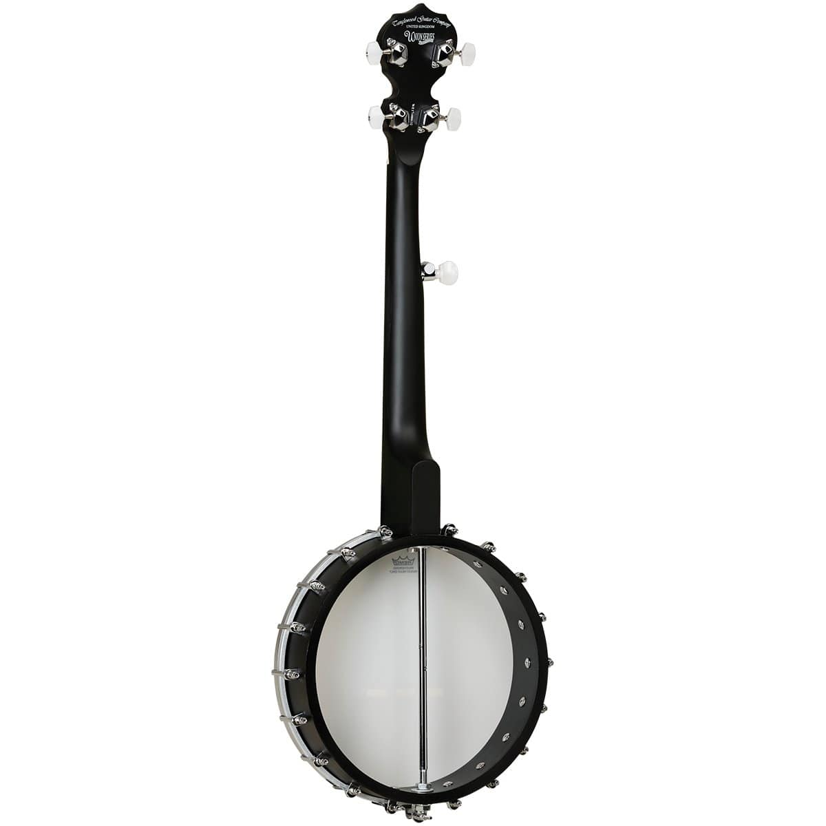 Tanglewood 5 String Traveller Banjo-Tanglewood-Infinite Music