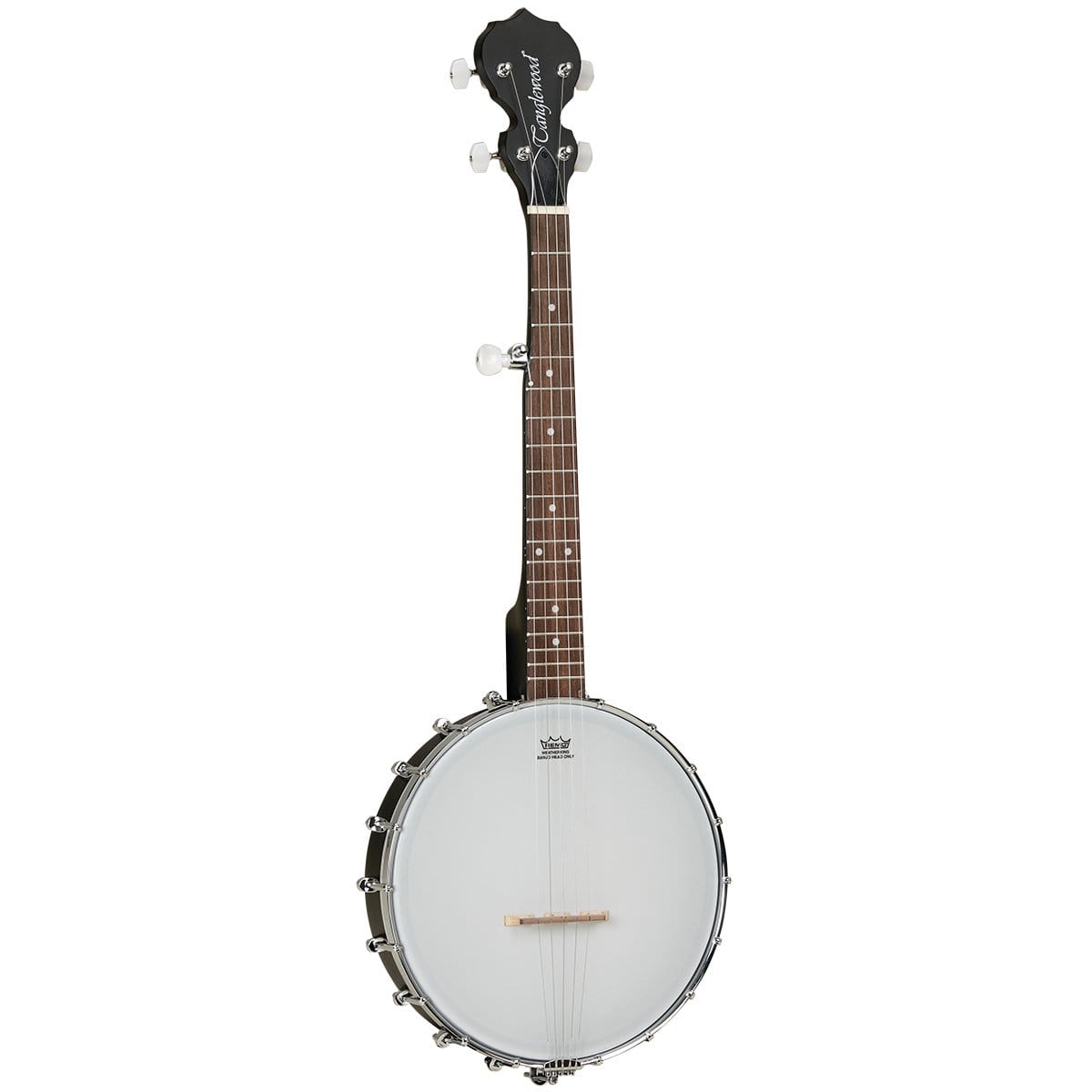 Tanglewood 5 String Traveller Banjo-Tanglewood-Infinite Music