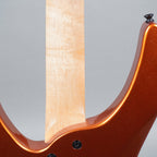 Tanglewood Alpha Electric Bass Guitar - Metallic Copper-Tanglewood-Infinite Music