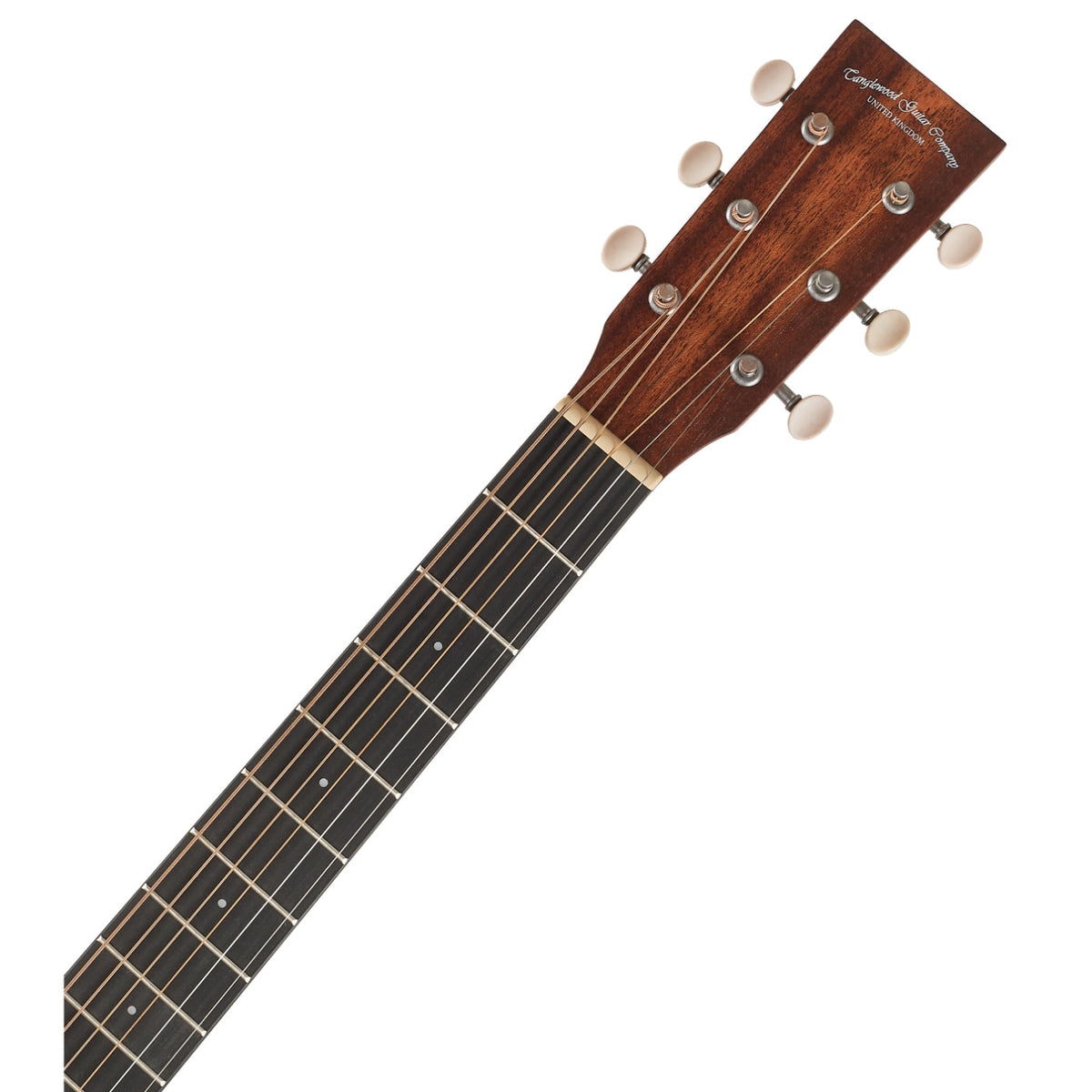 Tanglewood Auld Trinity Dreadnought Acoustic Guitar (Distressed Finish)-Tanglewood-Infinite Music