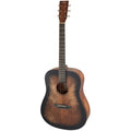 Tanglewood Auld Trinity Dreadnought Acoustic Guitar (Distressed Finish)-Tanglewood-Infinite Music