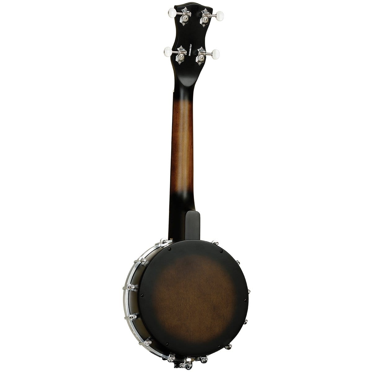 Tanglewood Banjo Ukulele - Tobacco Burst-Tanglewood-Infinite Music