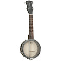 Tanglewood Banjo Ukulele - Tobacco Burst-Tanglewood-Infinite Music