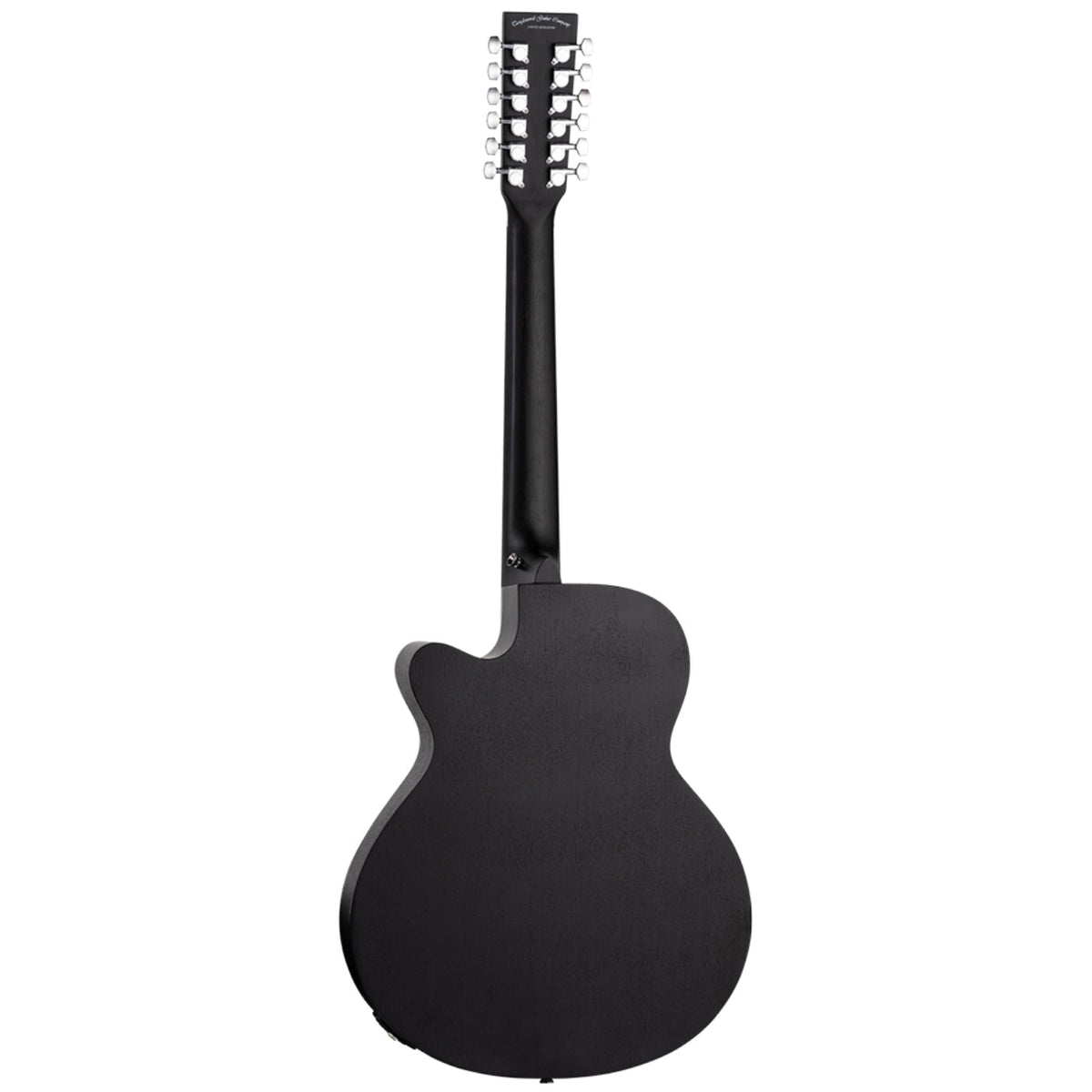 Tanglewood Blackbird Superfolk 12 STRING Acoustic Electric Guitar-Tanglewood-Infinite Music