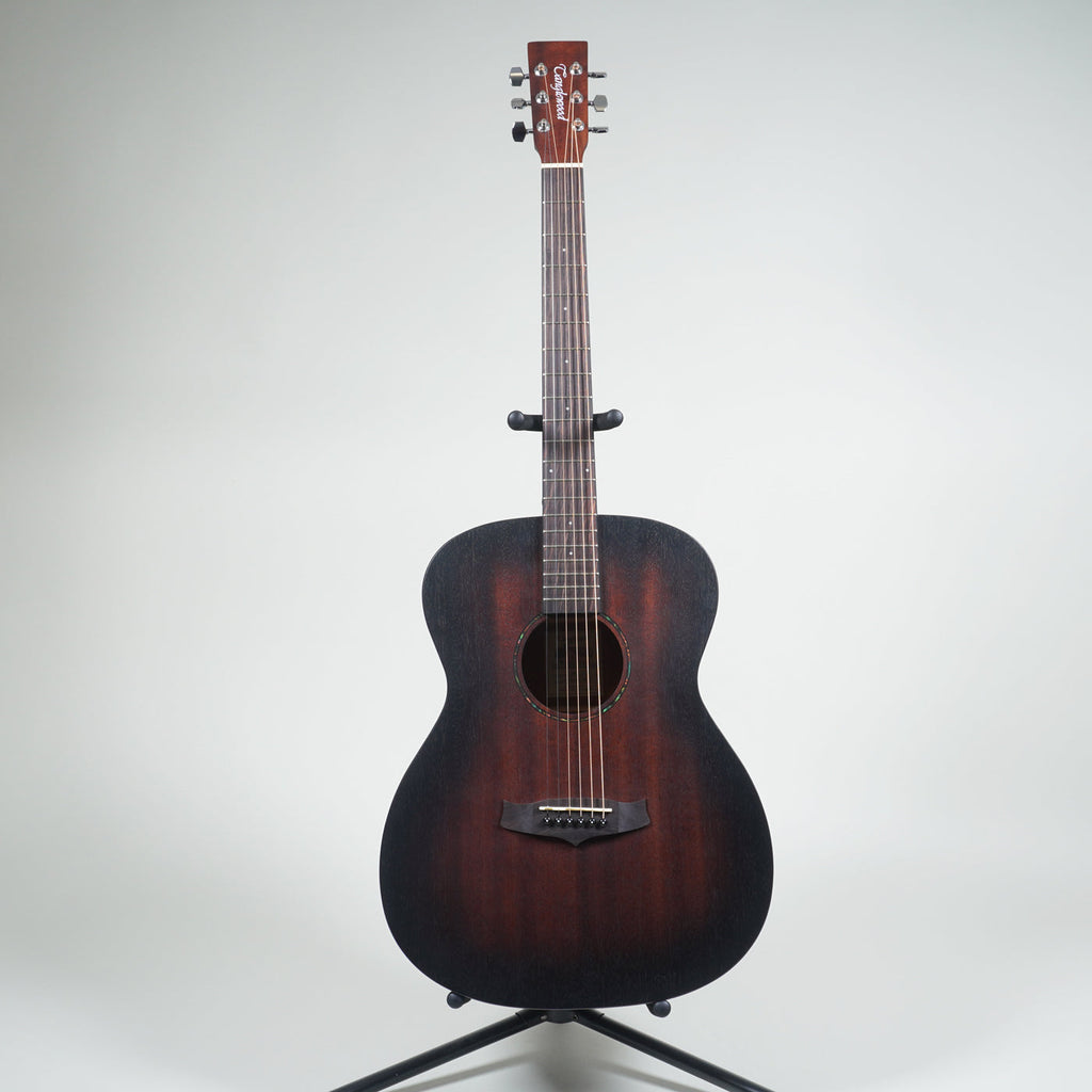 Tanglewood Crossroads Orchestra Left Handed Acoustic Guitar-Tanglewood-Infinite Music