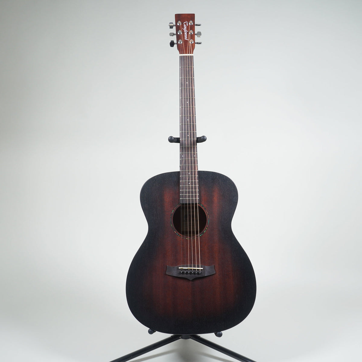 Tanglewood Crossroads Orchestra Left Handed Acoustic Guitar-Tanglewood-Infinite Music
