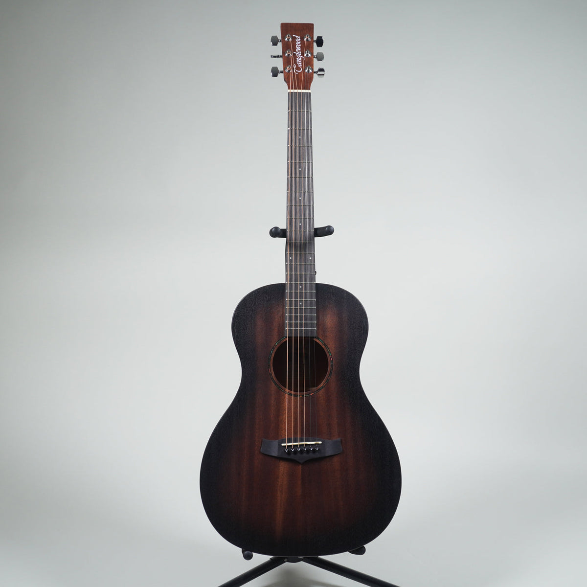 Tanglewood Crossroads Parlour Acoustic Guitar-Tanglewood-Infinite Music