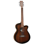 Tanglewood Crossroads SuperFolk Acoustic Electric Guitar with Case-Tanglewood-Infinite Music