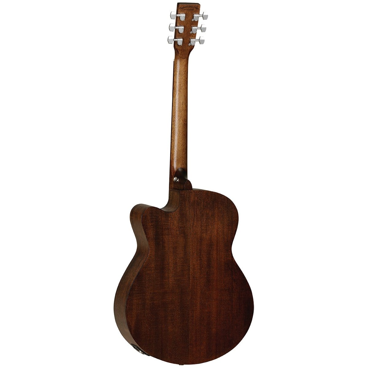 Tanglewood Crossroads SuperFolk Acoustic Electric Guitar with Case-Tanglewood-Infinite Music