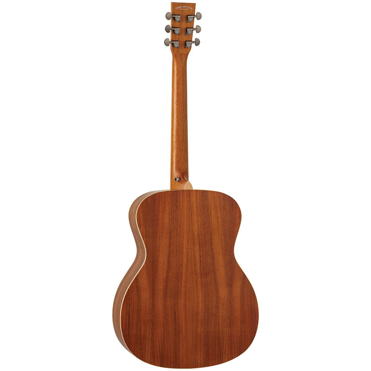 Tanglewood Reunion Pro All Koa Solid Top Folk [TRU3-AK]-Tanglewood-Infinite Music